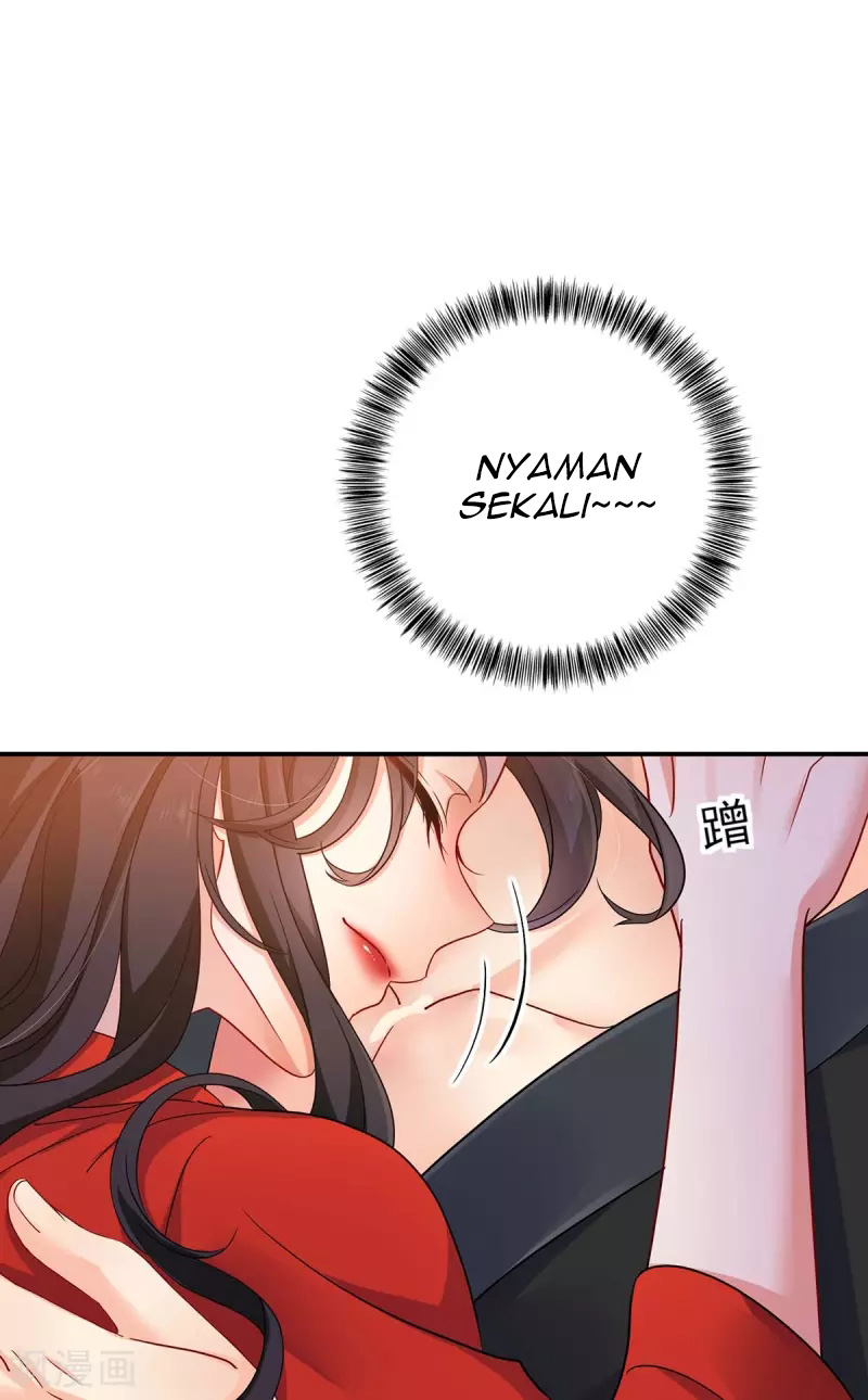 Miss Nine Doctor Chapter 82 - halaman 24