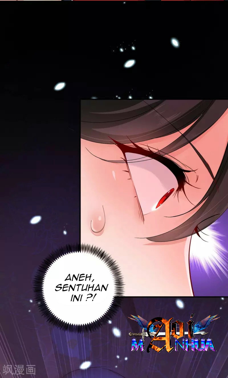 Miss Nine Doctor Chapter 82 - halaman 25