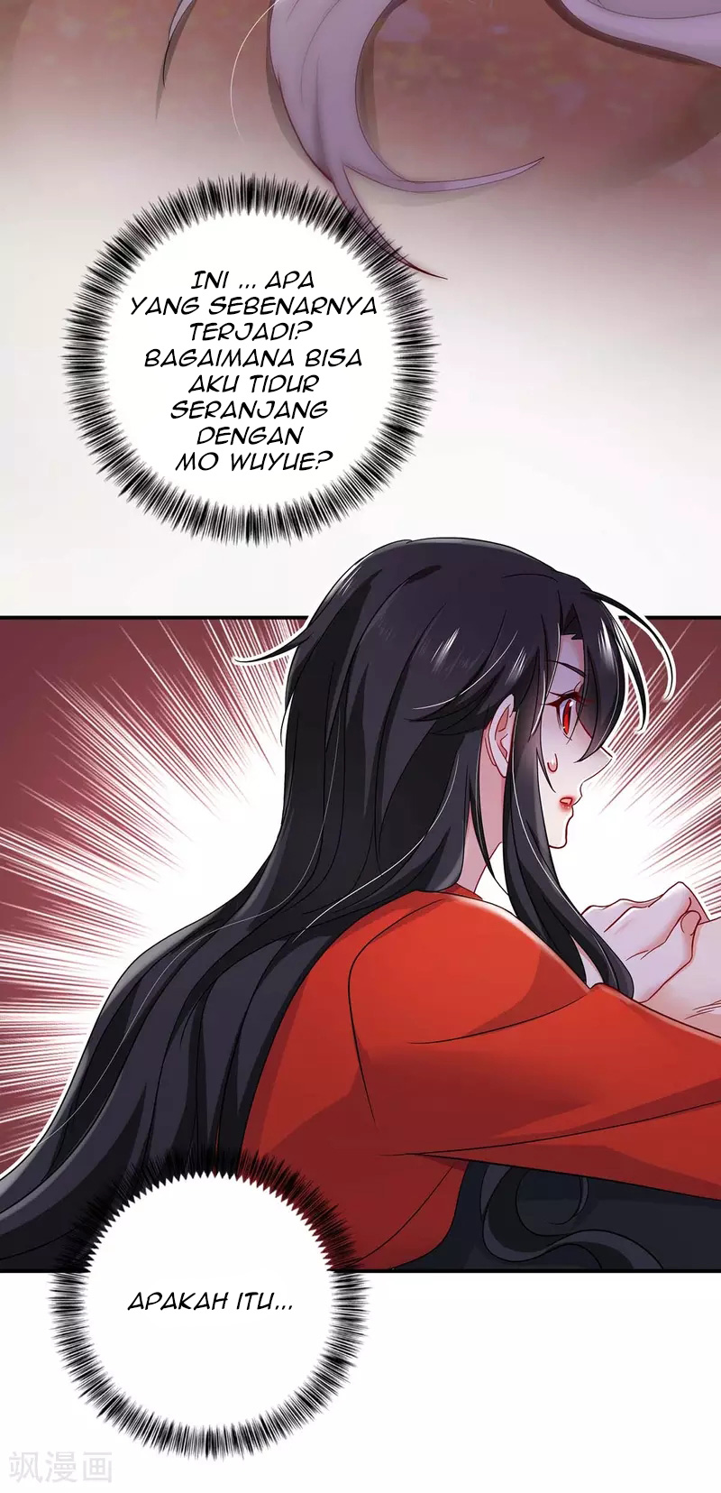 Miss Nine Doctor Chapter 82 - halaman 28