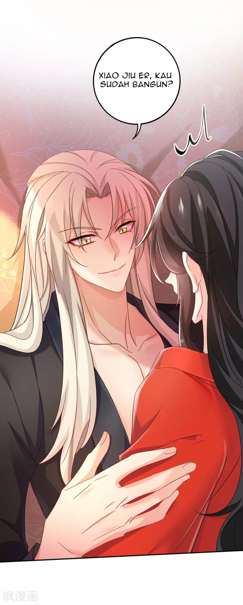 Miss Nine Doctor Chapter 82 - halaman 29