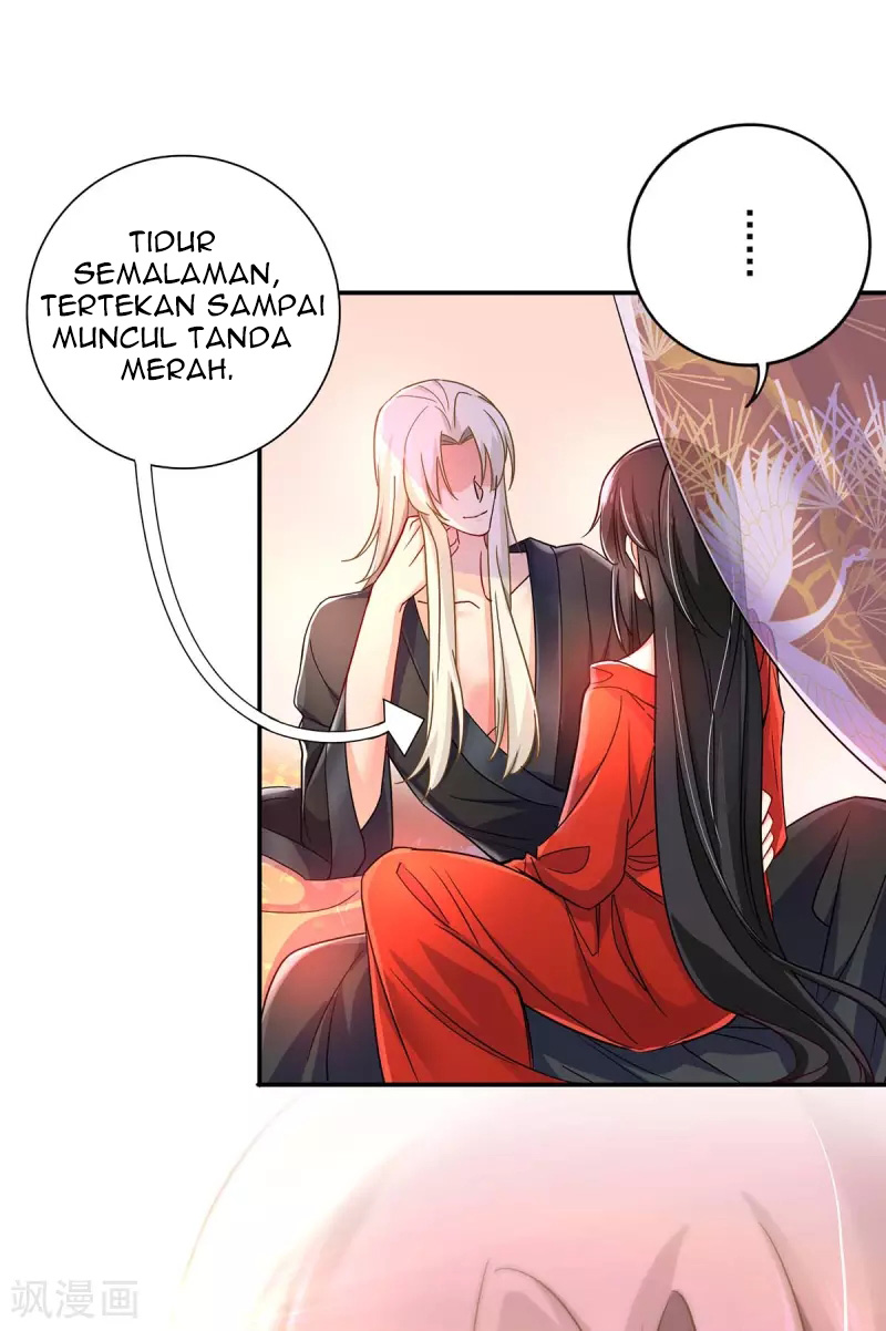 Miss Nine Doctor Chapter 82 - halaman 30