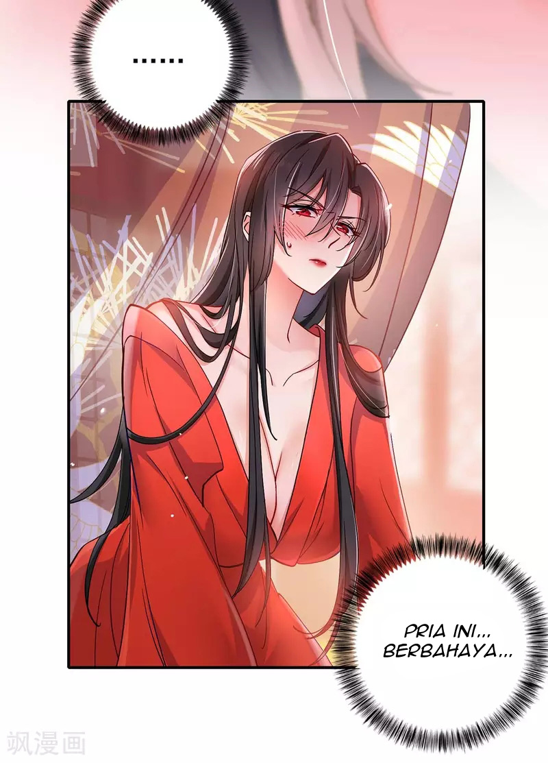 Miss Nine Doctor Chapter 82 - halaman 32