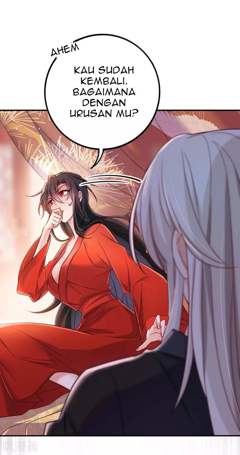 Miss Nine Doctor Chapter 82 - halaman 36