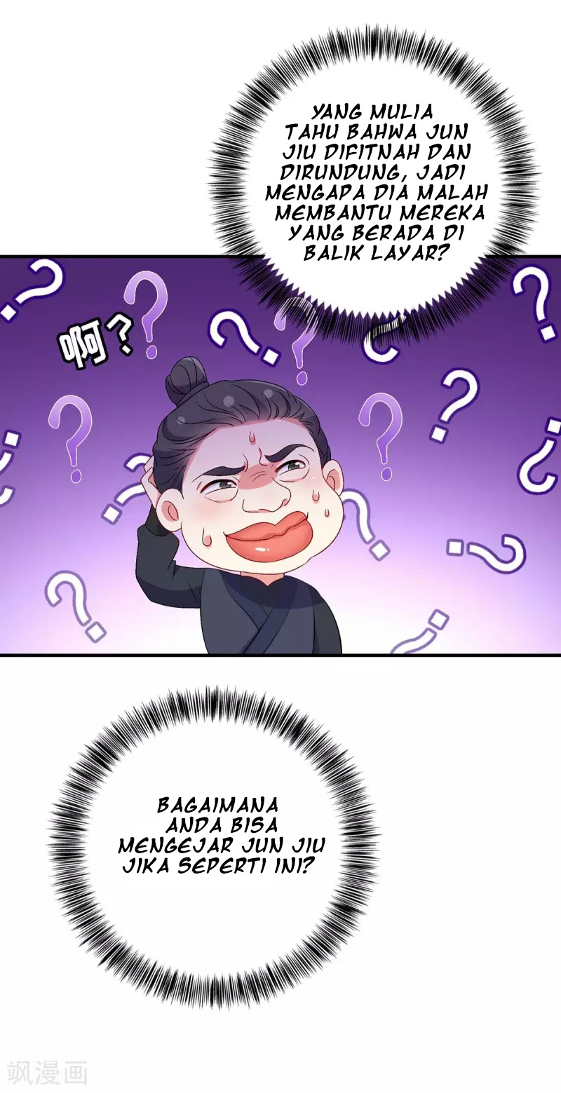 Miss Nine Doctor Chapter 82 - halaman 5