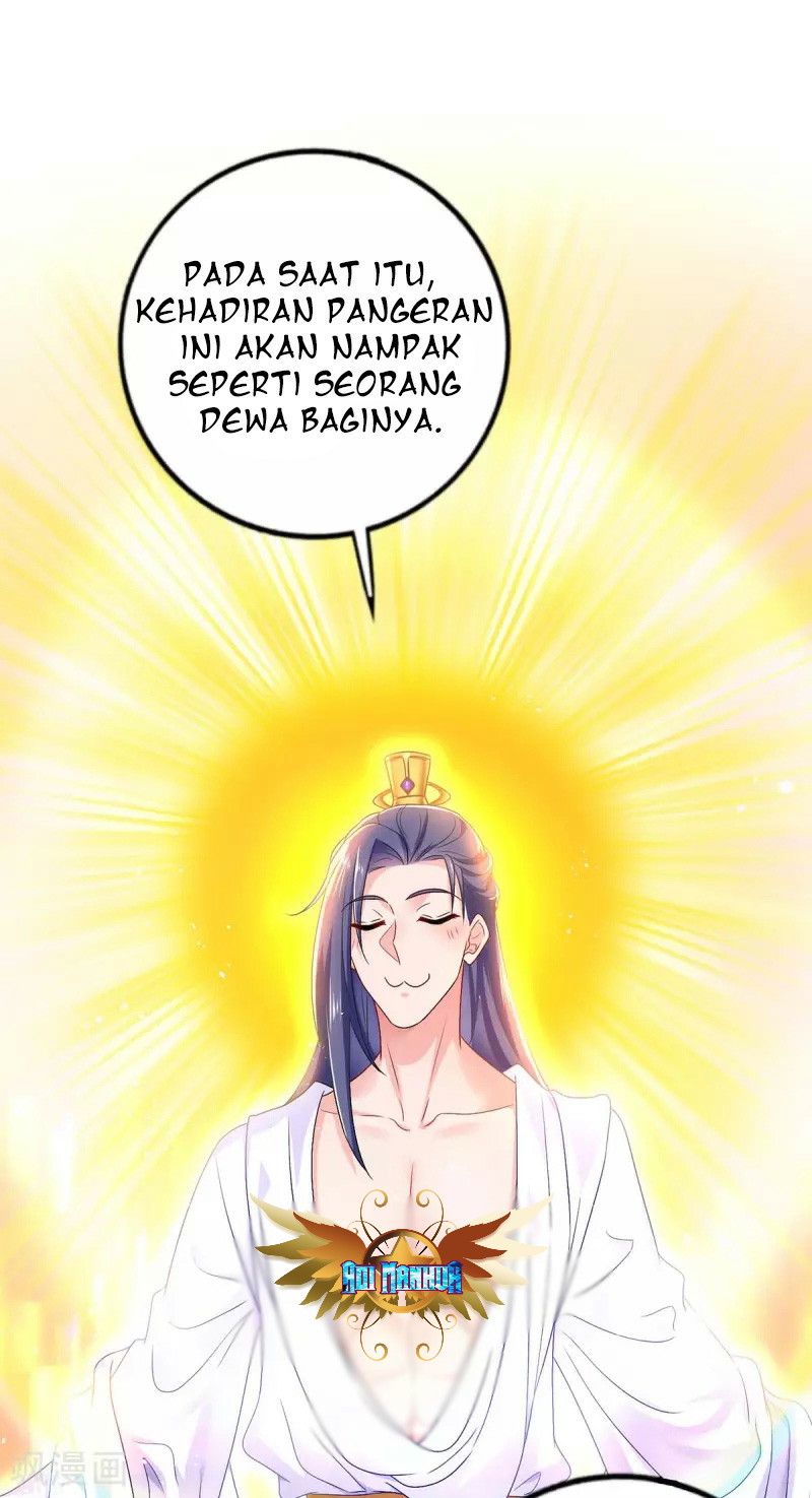 Miss Nine Doctor Chapter 82 - halaman 7