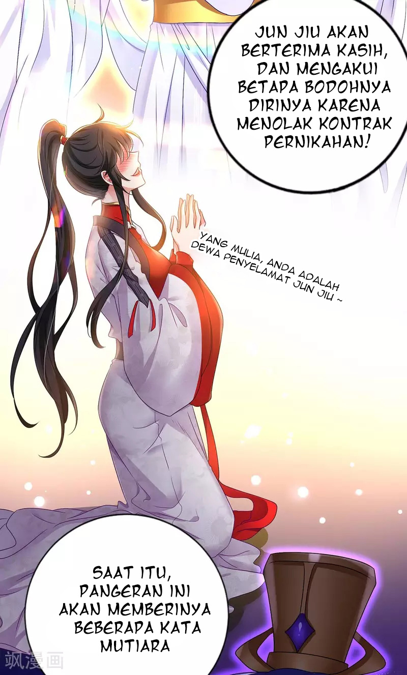 Miss Nine Doctor Chapter 82 - halaman 8