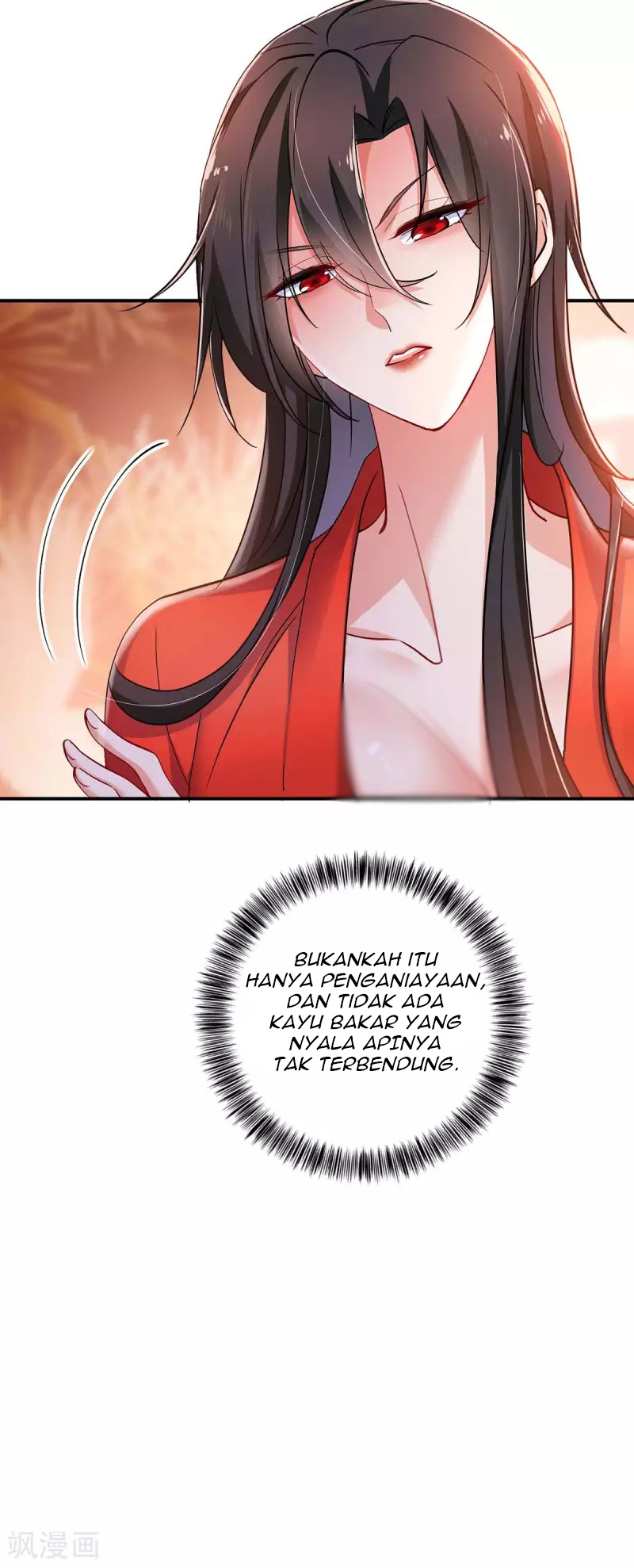 Miss Nine Doctor Chapter 83 - halaman 11