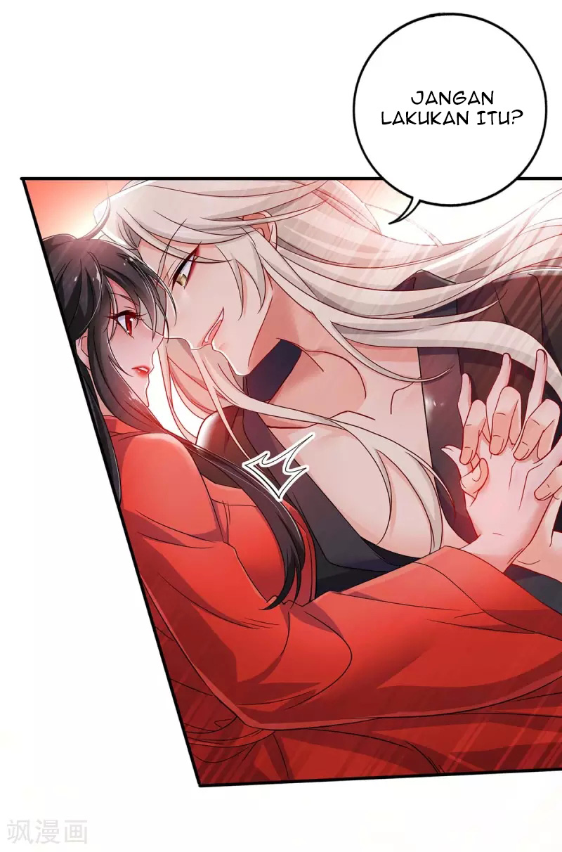 Miss Nine Doctor Chapter 83 - halaman 12