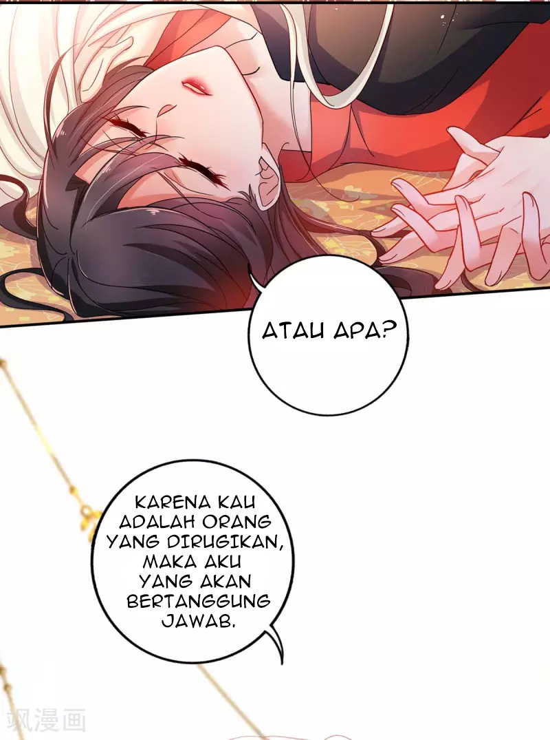 Miss Nine Doctor Chapter 83 - halaman 14