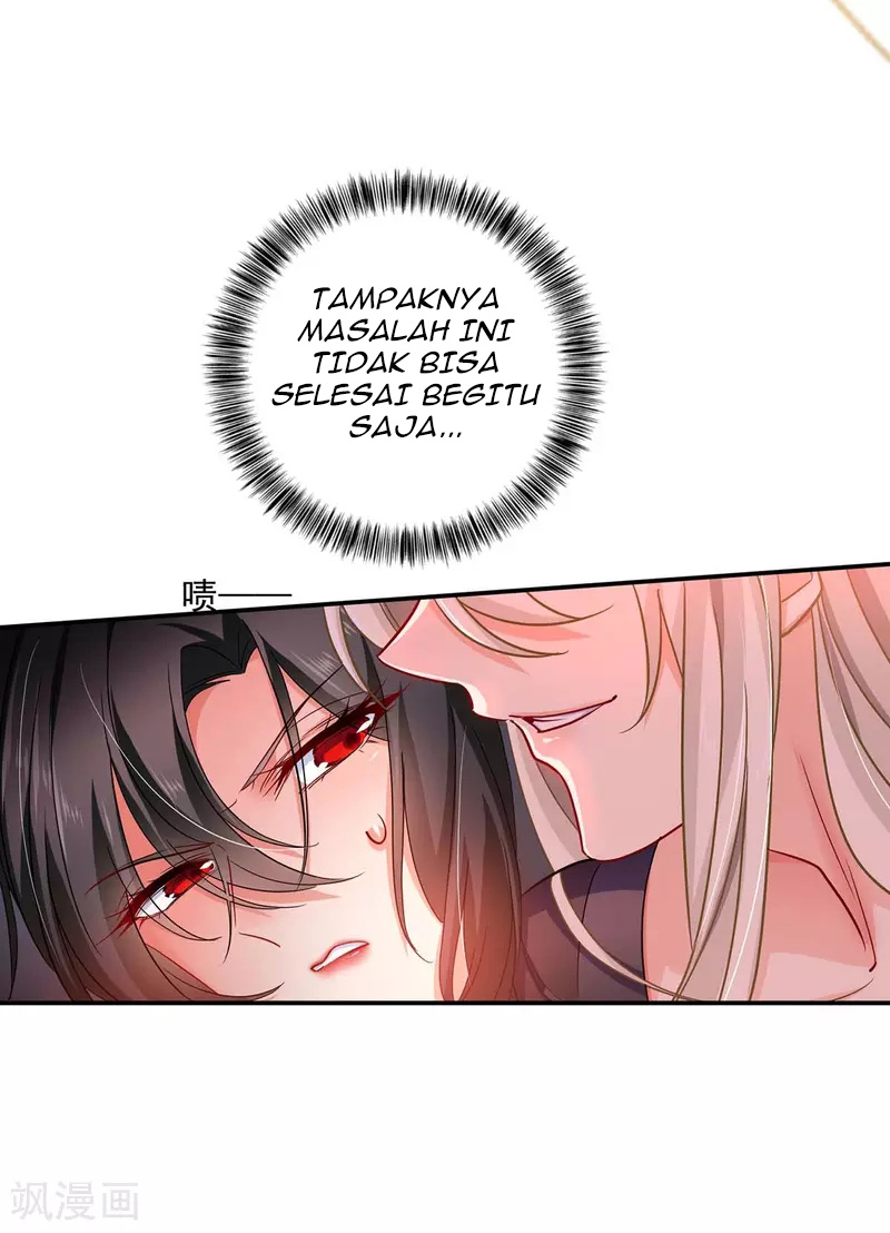 Miss Nine Doctor Chapter 83 - halaman 16