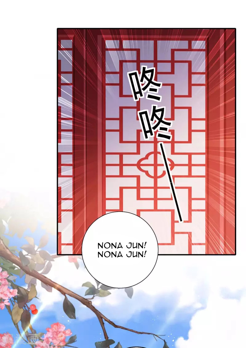 Miss Nine Doctor Chapter 83 - halaman 18