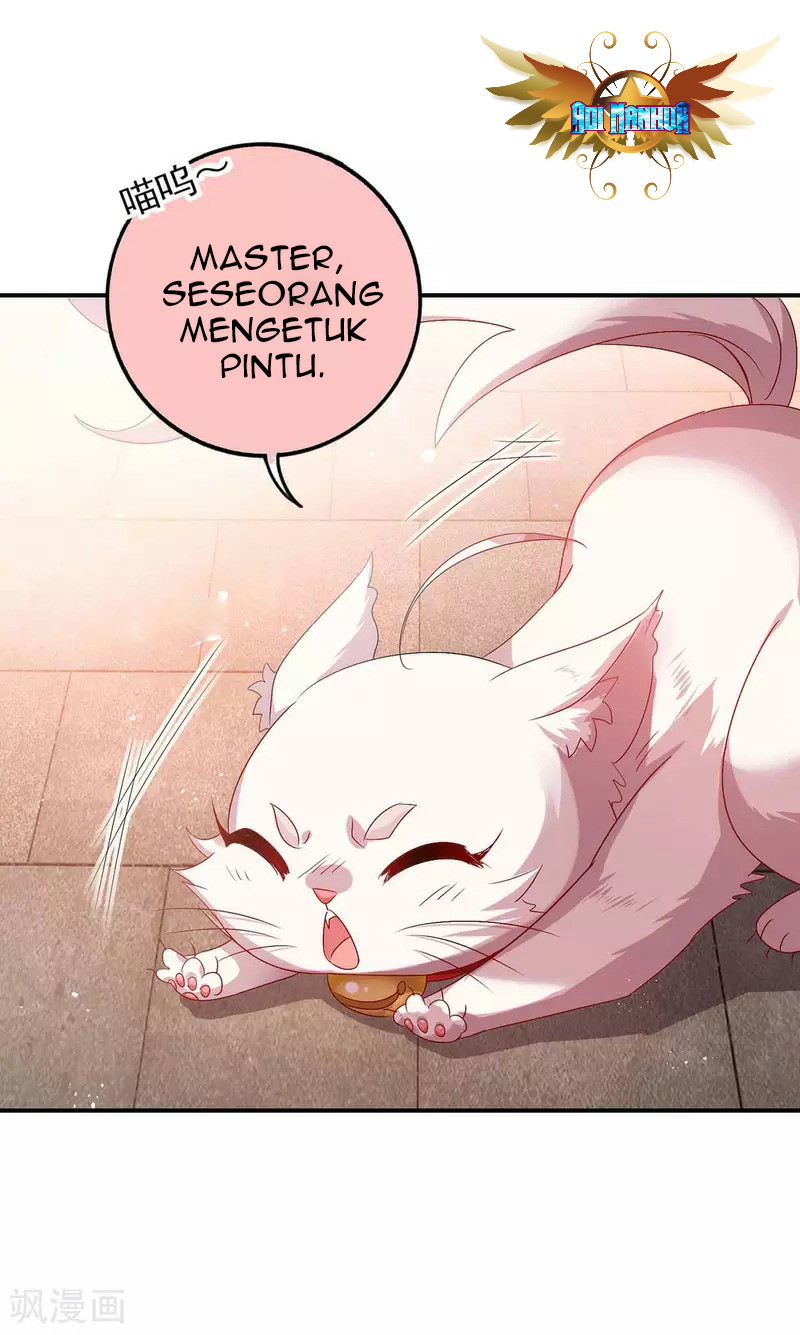 Miss Nine Doctor Chapter 83 - halaman 20