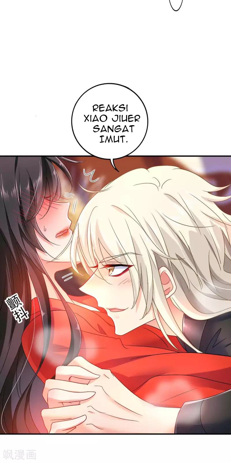 Miss Nine Doctor Chapter 83 - halaman 29