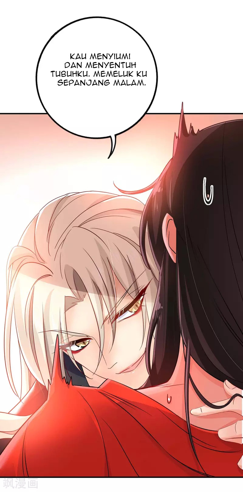 Miss Nine Doctor Chapter 83 - halaman 3