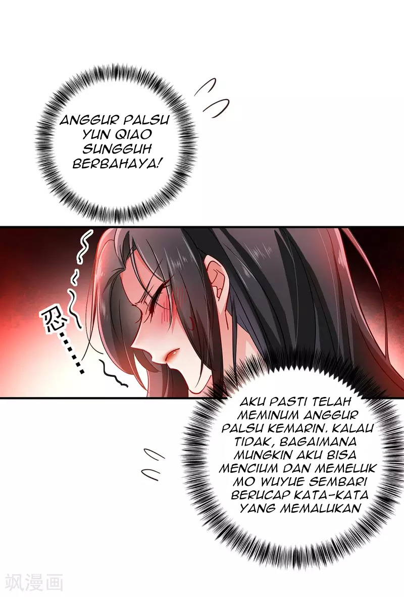 Miss Nine Doctor Chapter 83 - halaman 4