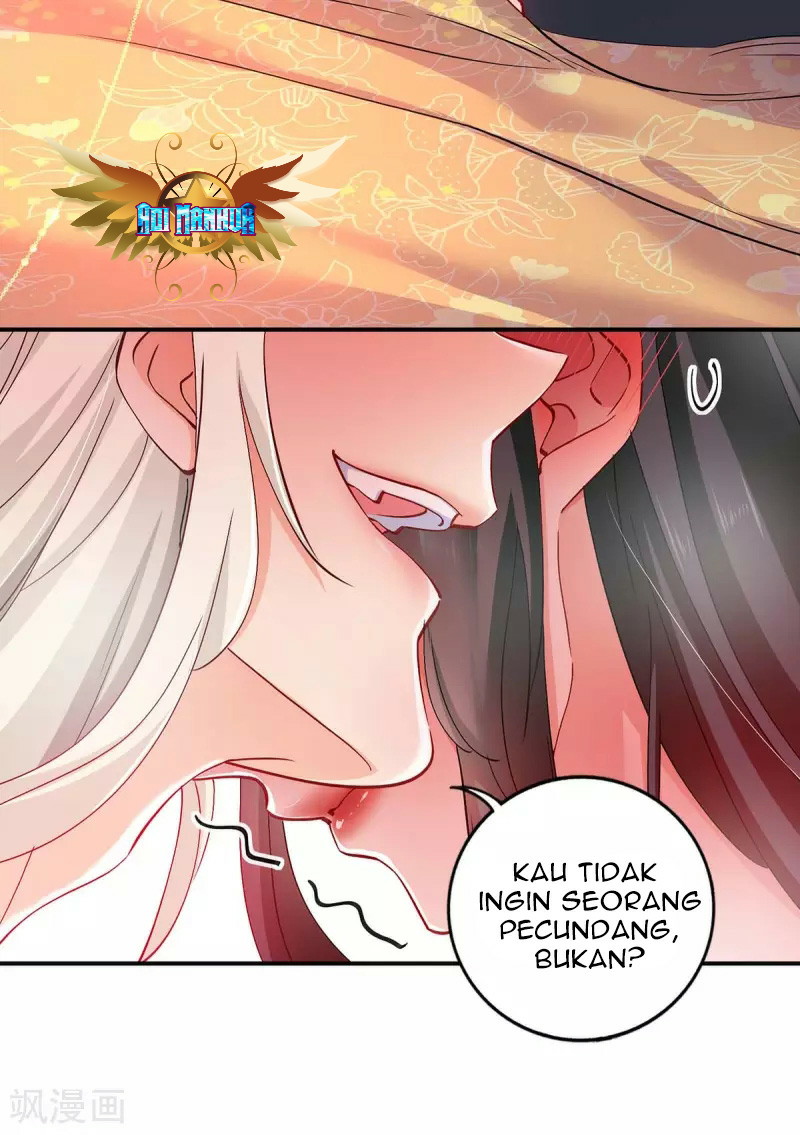 Miss Nine Doctor Chapter 83 - halaman 7