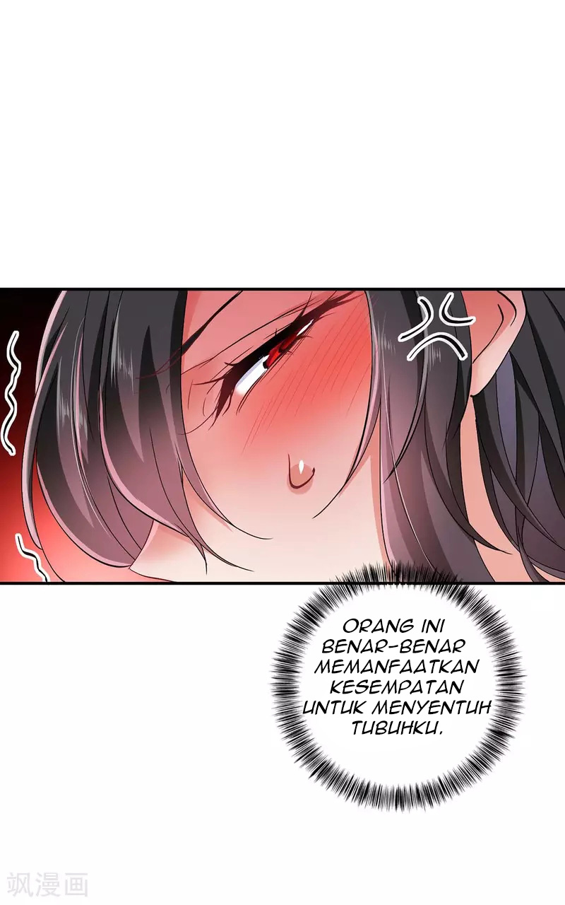 Miss Nine Doctor Chapter 83 - halaman 8