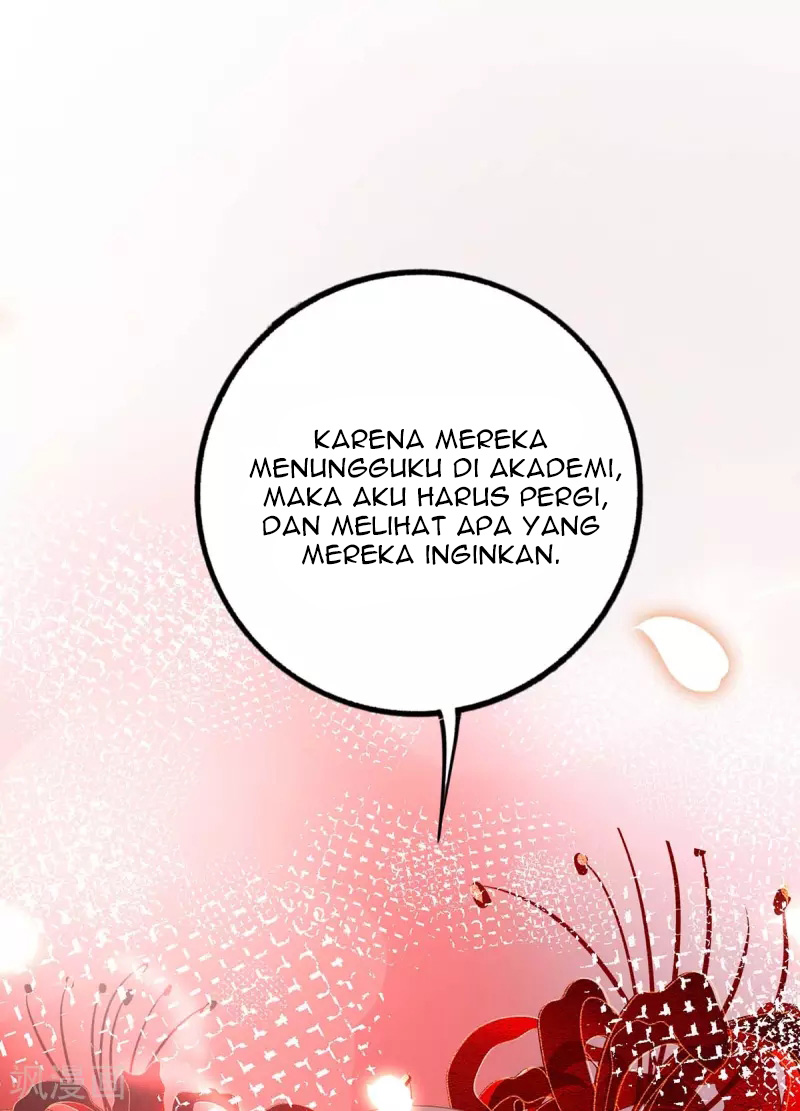 Miss Nine Doctor Chapter 84 - halaman 17