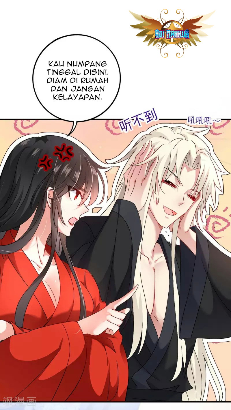 Miss Nine Doctor Chapter 84 - halaman 19