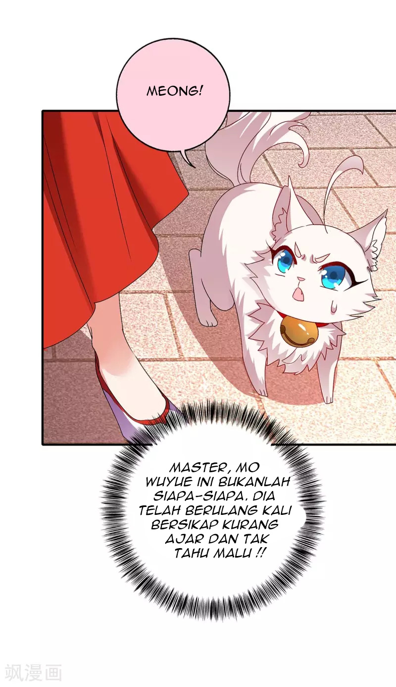 Miss Nine Doctor Chapter 84 - halaman 23