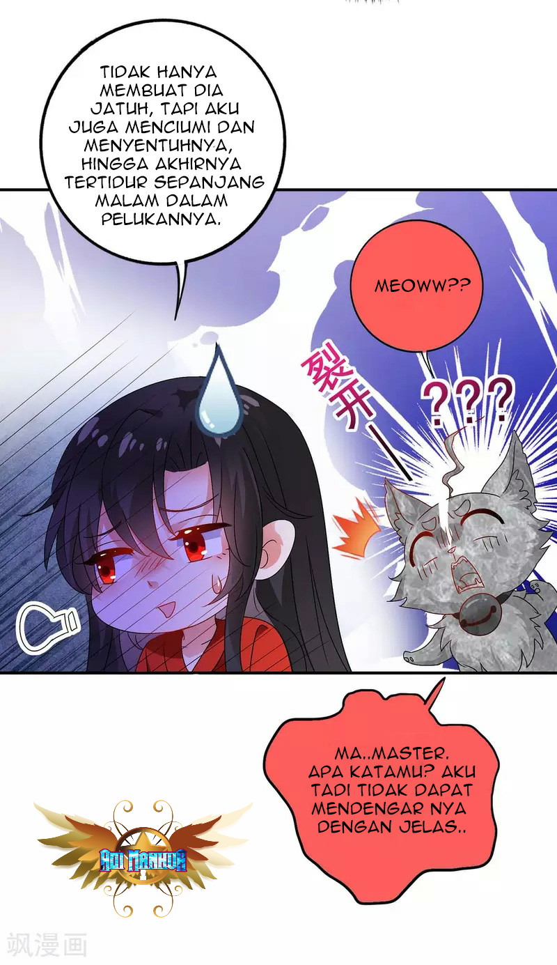 Miss Nine Doctor Chapter 84 - halaman 25