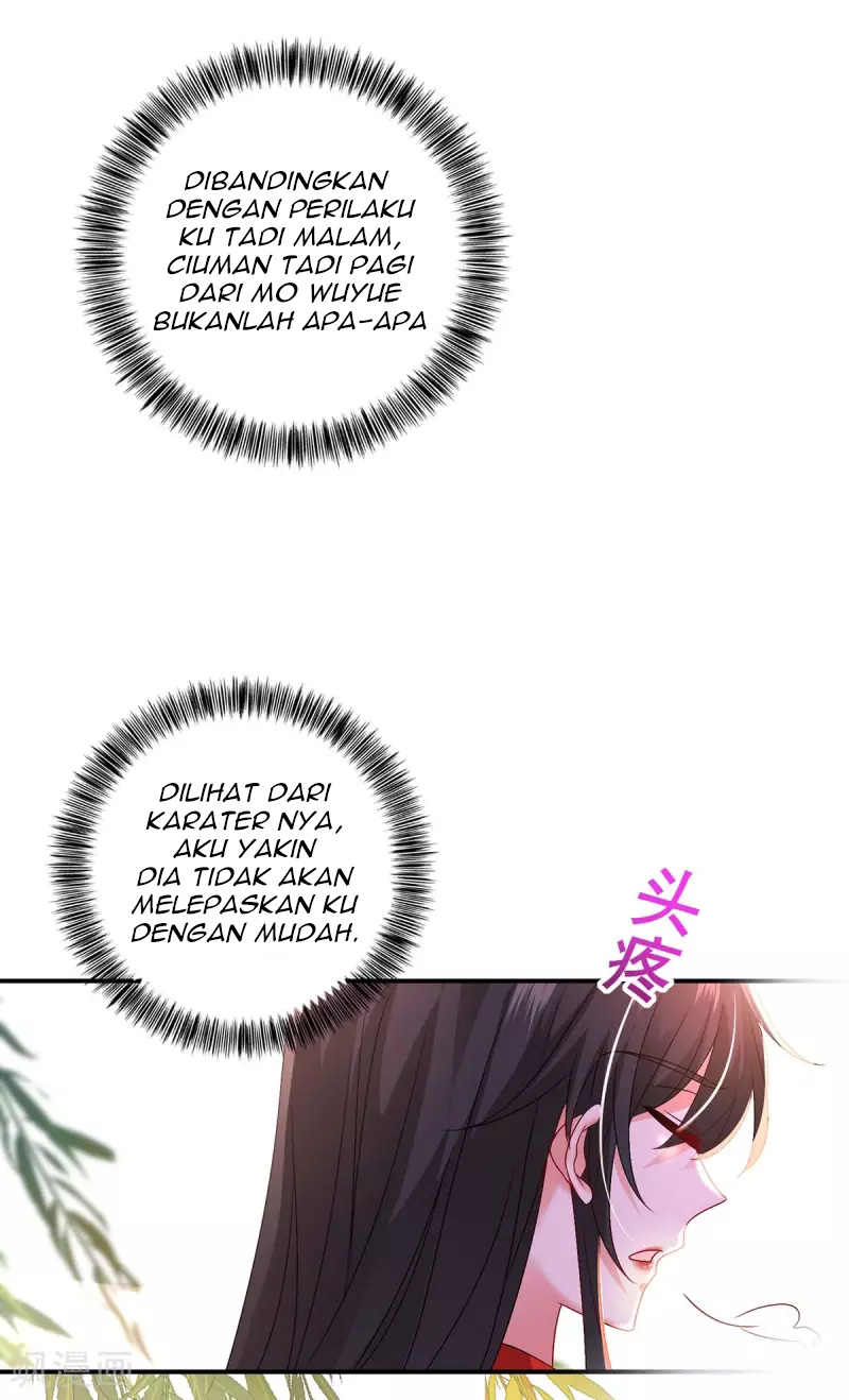 Miss Nine Doctor Chapter 84 - halaman 26