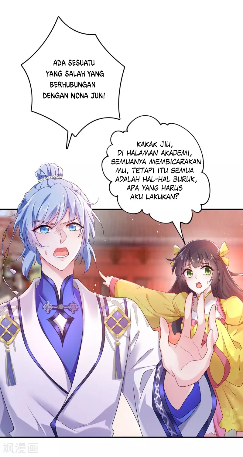 Miss Nine Doctor Chapter 84 - halaman 3