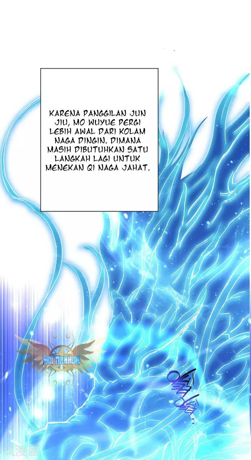 Miss Nine Doctor Chapter 84 - halaman 31