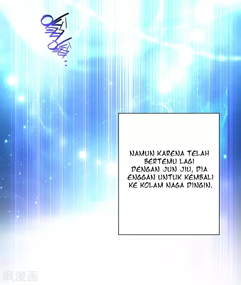 Miss Nine Doctor Chapter 84 - halaman 33
