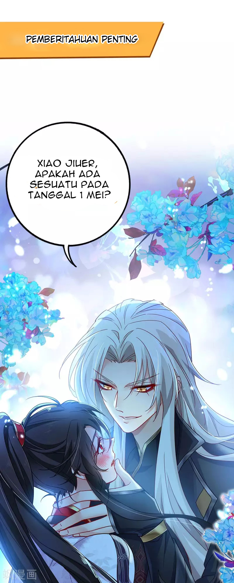 Miss Nine Doctor Chapter 84 - halaman 36