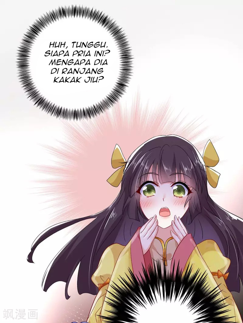 Miss Nine Doctor Chapter 84 - halaman 5