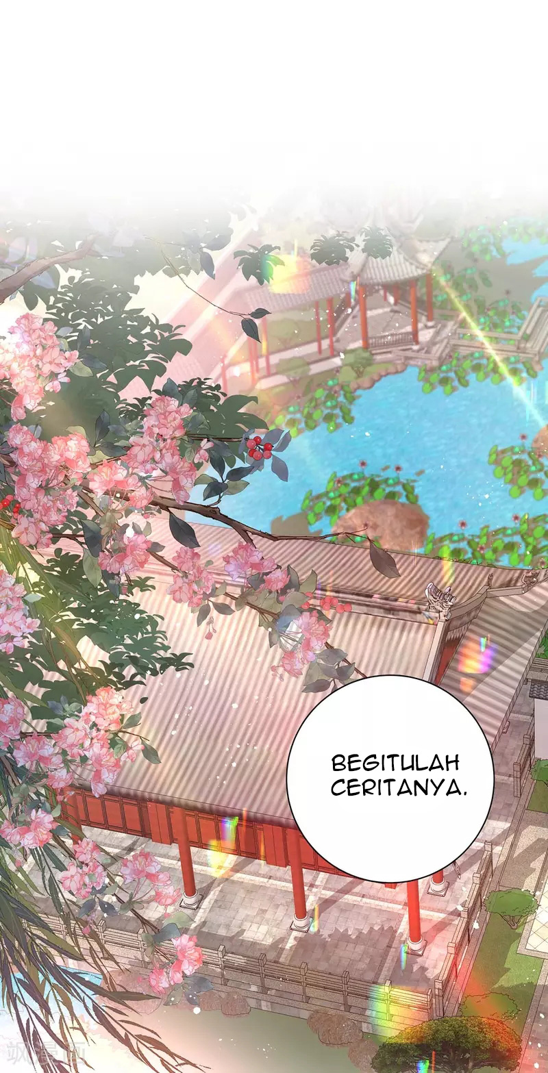 Miss Nine Doctor Chapter 84 - halaman 9