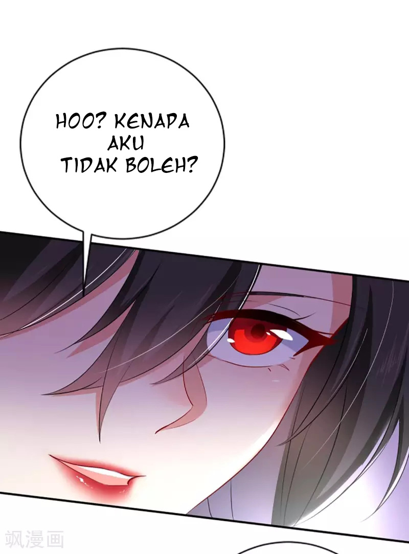 Miss Nine Doctor Chapter 85 - halaman 14