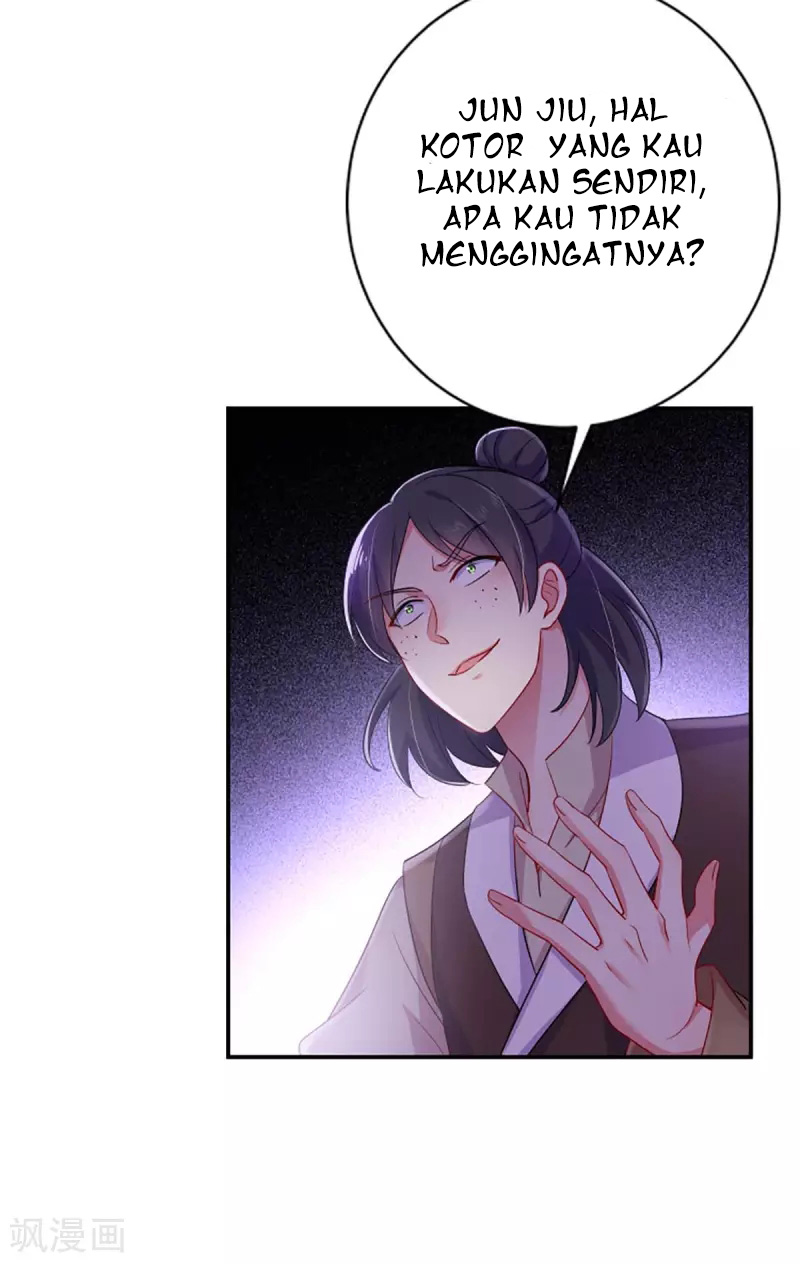 Miss Nine Doctor Chapter 85 - halaman 15