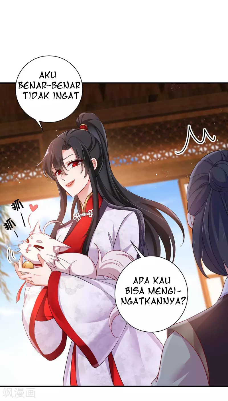 Miss Nine Doctor Chapter 85 - halaman 16