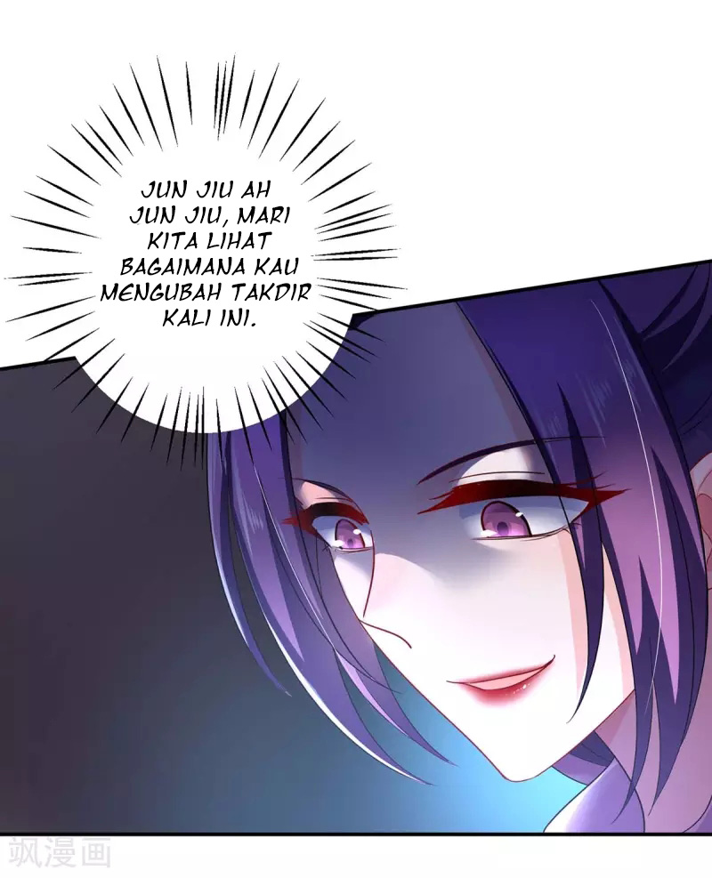 Miss Nine Doctor Chapter 85 - halaman 22