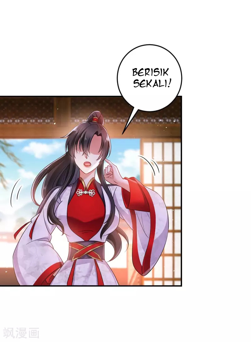 Miss Nine Doctor Chapter 85 - halaman 23