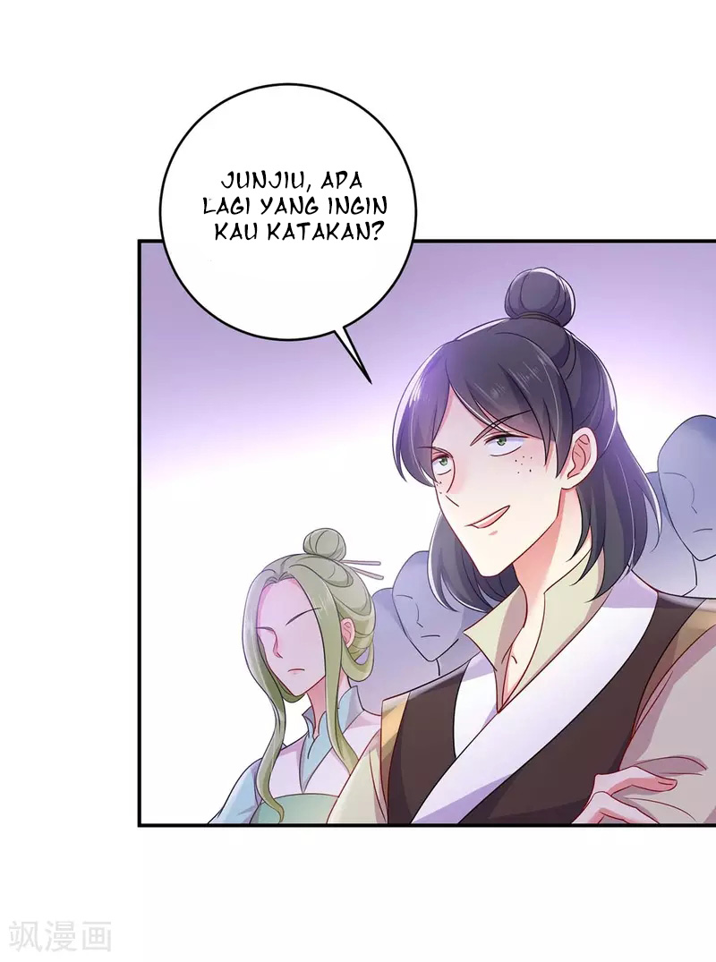 Miss Nine Doctor Chapter 85 - halaman 24