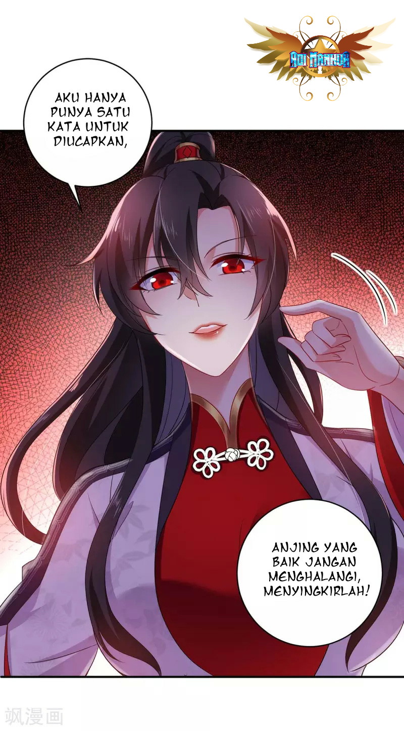 Miss Nine Doctor Chapter 85 - halaman 25