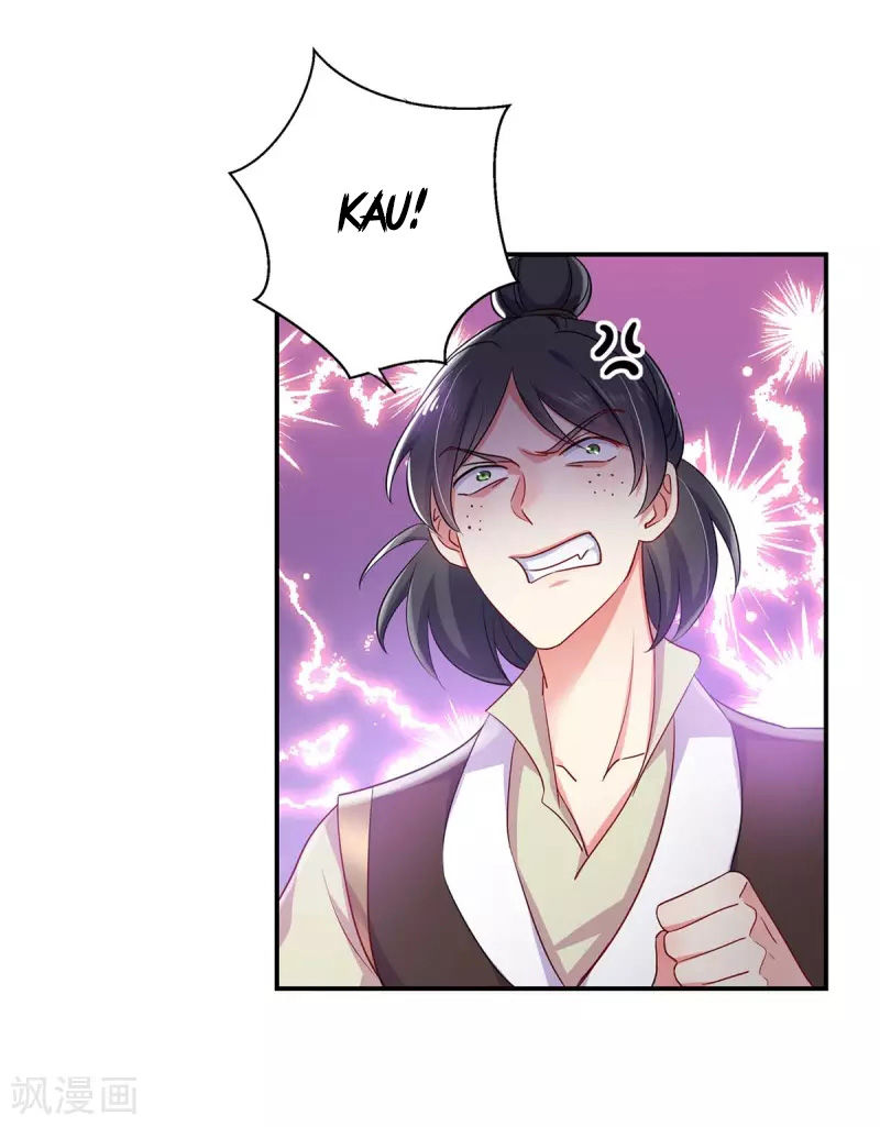 Miss Nine Doctor Chapter 85 - halaman 26