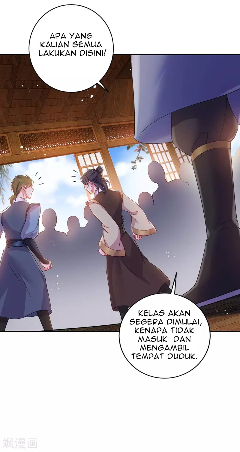 Miss Nine Doctor Chapter 85 - halaman 30