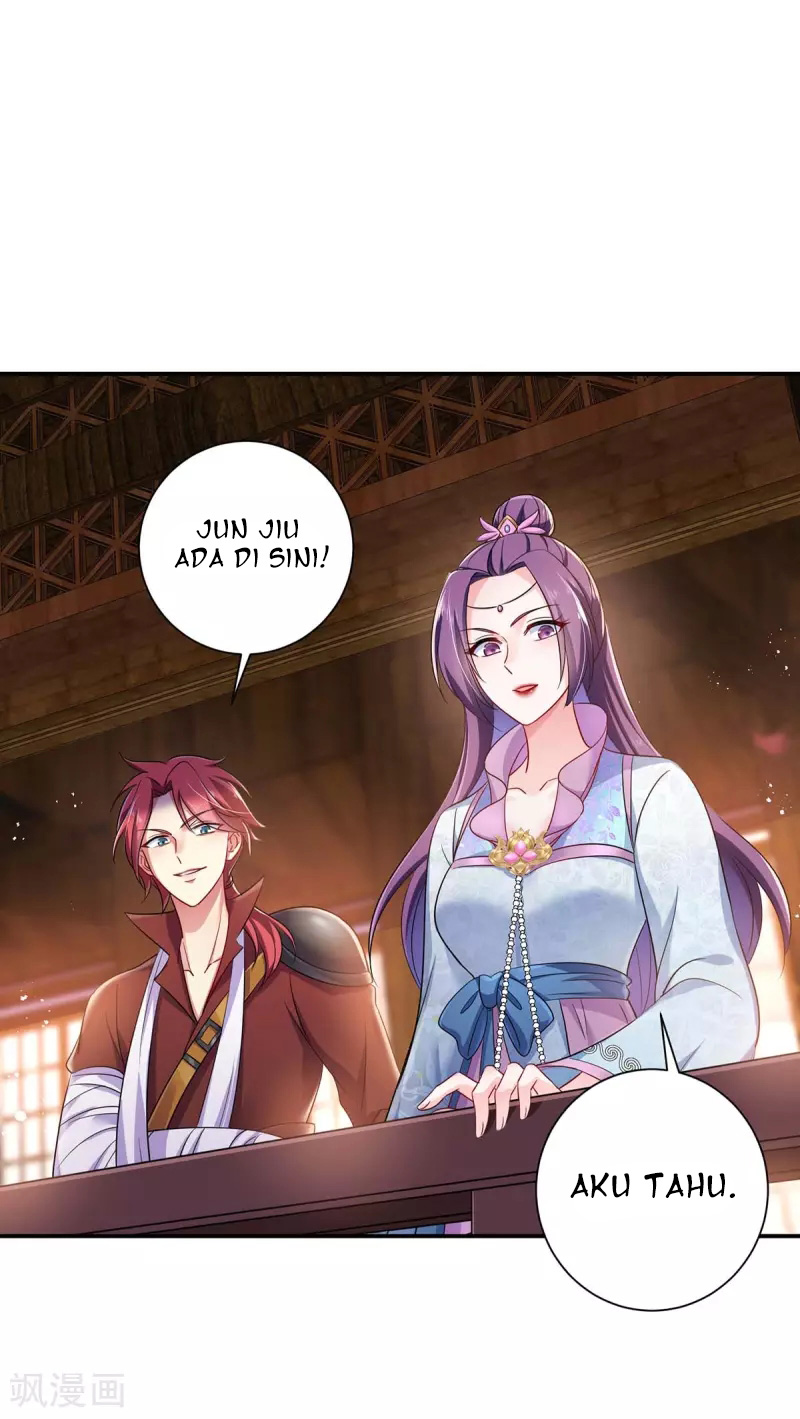 Miss Nine Doctor Chapter 85 - halaman 6