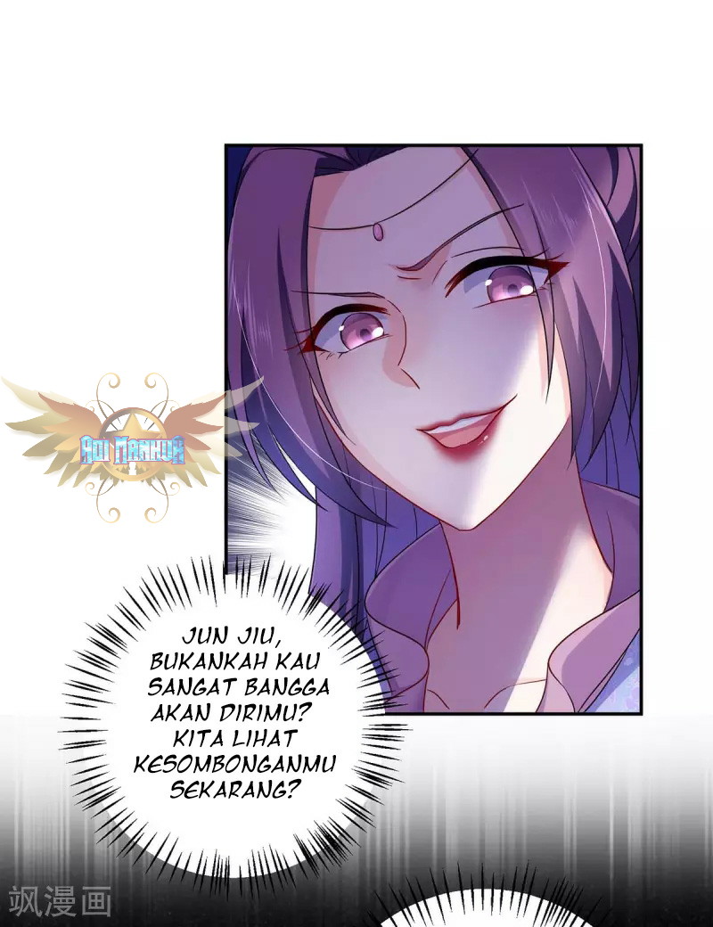 Miss Nine Doctor Chapter 85 - halaman 7