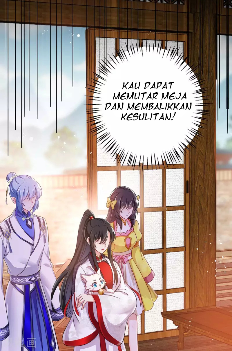 Miss Nine Doctor Chapter 85 - halaman 9