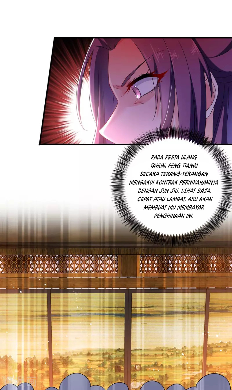 Miss Nine Doctor Chapter 86 - halaman 11