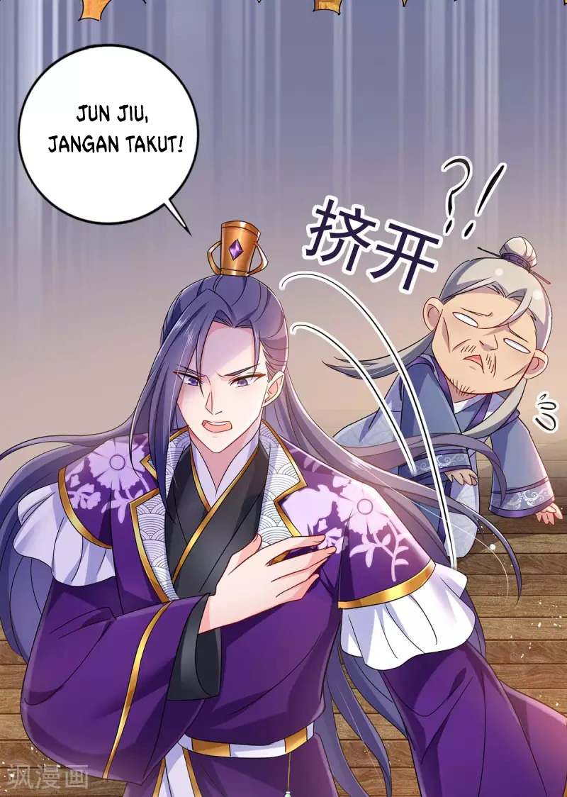 Miss Nine Doctor Chapter 86 - halaman 12