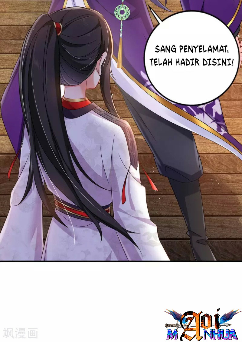 Miss Nine Doctor Chapter 86 - halaman 13