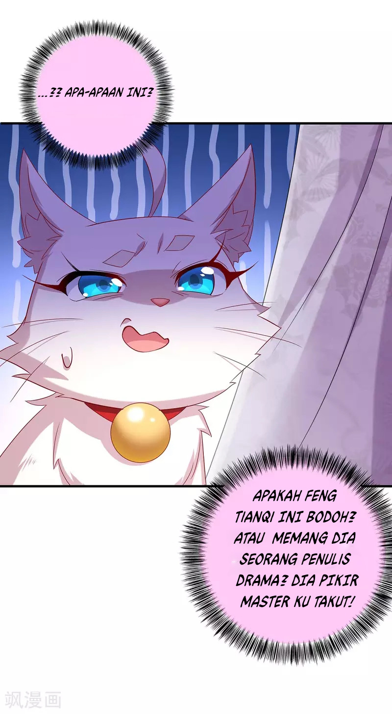Miss Nine Doctor Chapter 86 - halaman 14