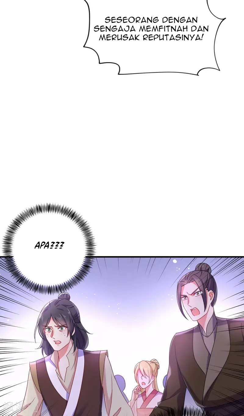 Miss Nine Doctor Chapter 86 - halaman 18
