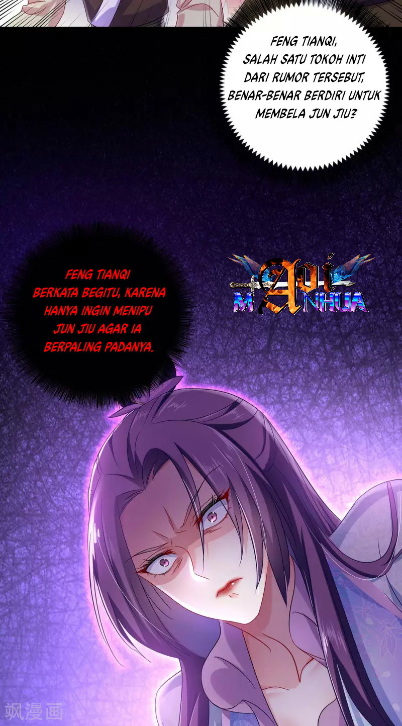 Miss Nine Doctor Chapter 86 - halaman 19
